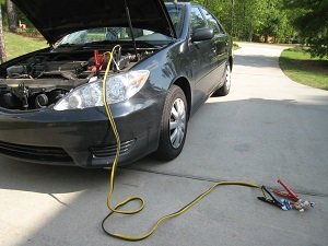 Battery Maintenance Services in Alexandria & Annandale, VA